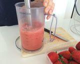 Foto del paso 4 de la receta: Palitos helados de fruta