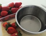 Foto del paso 2 de la receta: Palitos helados de fruta