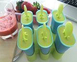 Foto del paso 7 de la receta: Palitos helados de fruta