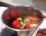 Foto del paso 1 de la receta: Coca de verduras Cookpad