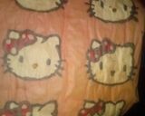 Foto del paso 4 de la receta: Pionono de kitty