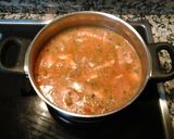 Foto del paso 2 de la receta: Emperador en salsa de tomate