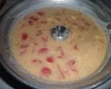 Foto del paso 2 de la receta: Flan de atún y arvejas