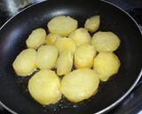 Foto del paso 2 de la receta: Papas doradas