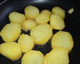 Foto del paso 3 de la receta: Papas doradas