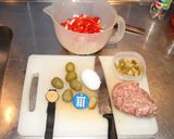 Foto del paso 1 de la receta Empanadas santafesinas