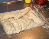 Foto del paso 7 de la receta Empanadas santafesinas