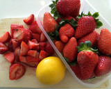 Foto del paso 2 de la receta: Granizado de frutas