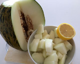 Foto del paso 3 de la receta: Granizado de frutas
