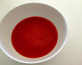 Foto del paso 4 de la receta: Granizado de frutas