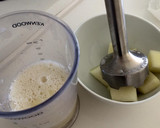 Foto del paso 5 de la receta: Granizado de frutas