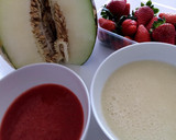 Foto del paso 6 de la receta: Granizado de frutas