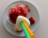 Foto del paso 10 de la receta: Granizado de frutas