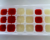 Foto del paso 8 de la receta: Granizado de frutas