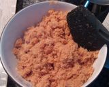 Foto del paso 2 de la receta: Coca amb tonyina