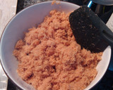 Foto del paso 2 de la receta: Coca amb tonyina