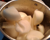 Foto del paso 3 de la receta: Coca amb tonyina