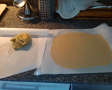 Foto del paso 10 de la receta: Coca amb tonyina