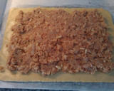 Foto del paso 11 de la receta: Coca amb tonyina