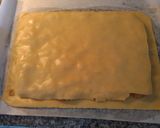 Foto del paso 12 de la receta: Coca amb tonyina