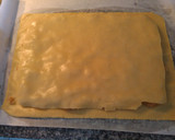 Foto del paso 12 de la receta: Coca amb tonyina