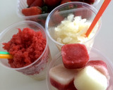 Foto del paso 11 de la receta: Granizado de frutas