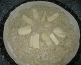Foto del paso 3 de la receta: Tarta de choclo con salsa blanca y queso