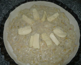 Foto del paso 3 de la receta: Tarta de choclo con salsa blanca y queso
