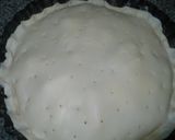Foto del paso 4 de la receta: Tarta de choclo con salsa blanca y queso