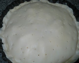 Foto del paso 4 de la receta: Tarta de choclo con salsa blanca y queso
