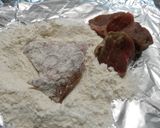 Foto del paso 1 de la receta: Estofado de ternera a la cerveza