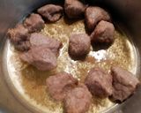 Foto del paso 2 de la receta: Estofado de ternera a la cerveza