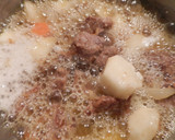 Foto del paso 5 de la receta: Estofado de ternera a la cerveza
