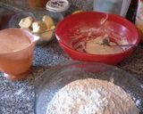 Foto del paso 1 de la receta: Rosquitas alemanas