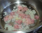 Foto del paso 1 de la receta: Pollo con aceitunas