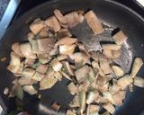 Foto del paso 5 de la receta: Empanada de verduras con queso