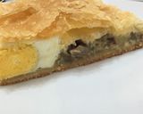 Foto del paso 10 de la receta: Empanada de verduras con queso