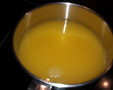 Foto del paso 2 de la receta: Bizcocho de chocolate y naranja