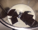 Foto del paso 3 de la receta: Bizcocho de chocolate y naranja