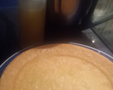 Foto del paso 4 de la receta: Bizcocho de chocolate y naranja