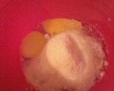 Foto del paso 2 de la receta: Tortilla de acelga