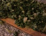 Foto del paso 3 de la receta: Tortilla de acelga