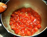 Foto del paso 2 de la receta: Copa light de tukmaria almendrada con fresas