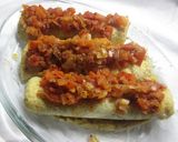 Foto del paso 5 de la receta: Canelones dietéticos
