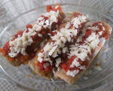 Foto del paso 6 de la receta: Canelones dietéticos