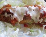 Foto del paso 7 de la receta: Canelones dietéticos