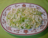 Foto del paso 1 de la receta: Ensalada Valentino