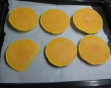 Foto del paso 1 de la receta: Tartitas de calabaza