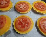 Foto del paso 2 de la receta: Tartitas de calabaza