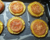 Foto del paso 3 de la receta: Tartitas de calabaza